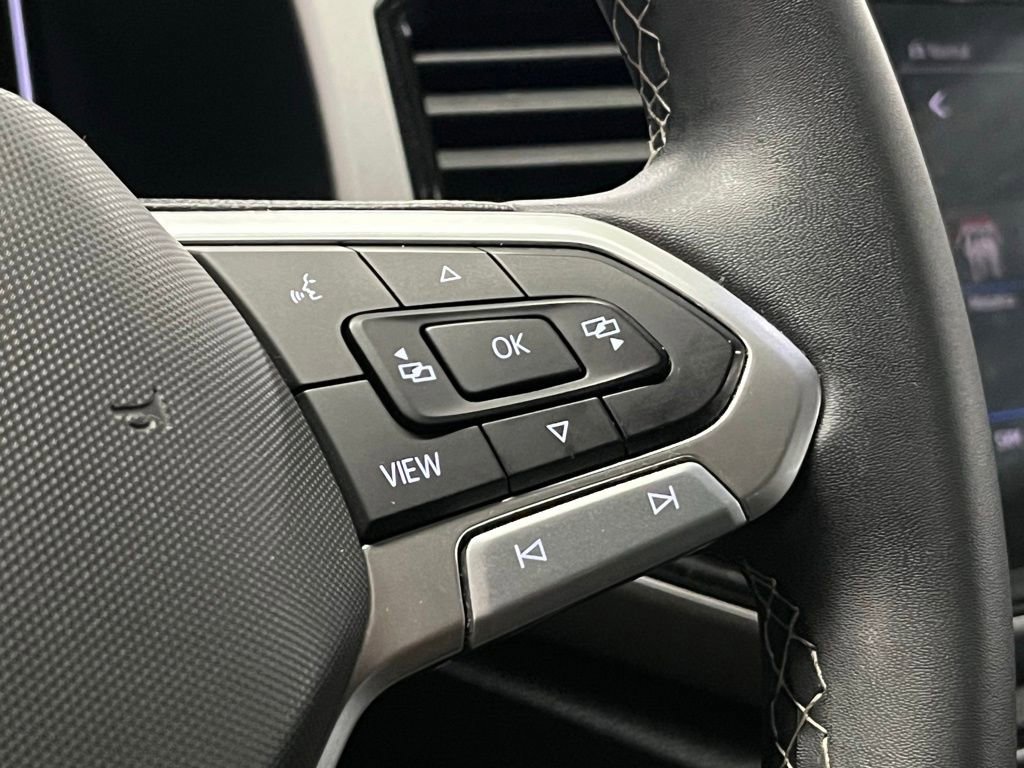 Used 2022 Volkswagen Atlas SE image 29