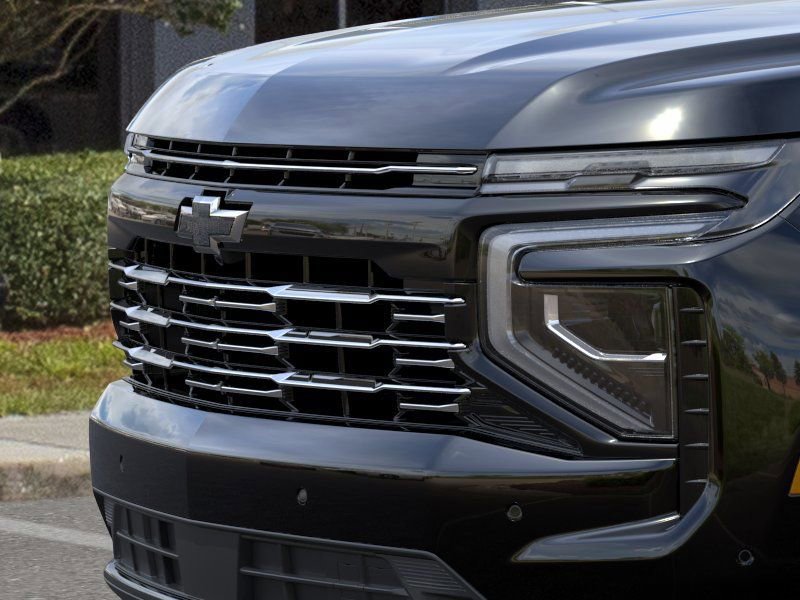 New 2026 Chevrolet Tahoe High Country AWD/4WD image 13