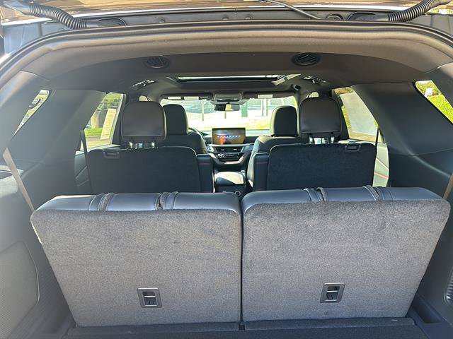 New 2027 Ford Explorer ST w/ Sun And Sound Package AWD/4WD image 17
