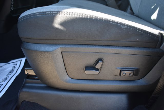 Used 2024 RAM 3500 Big Horn image 14