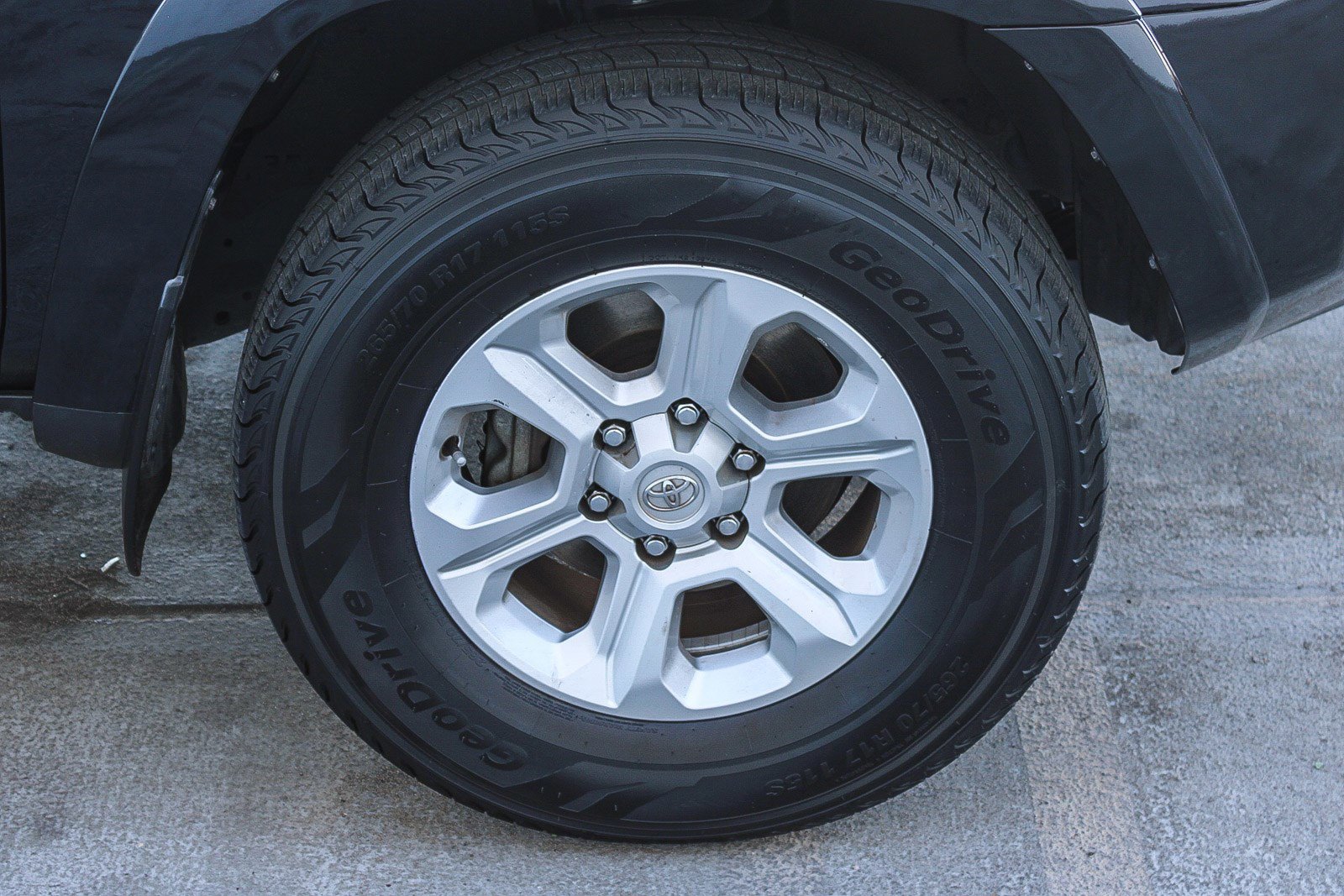 Certified 2022 Toyota 4Runner SR5 Premium image 11