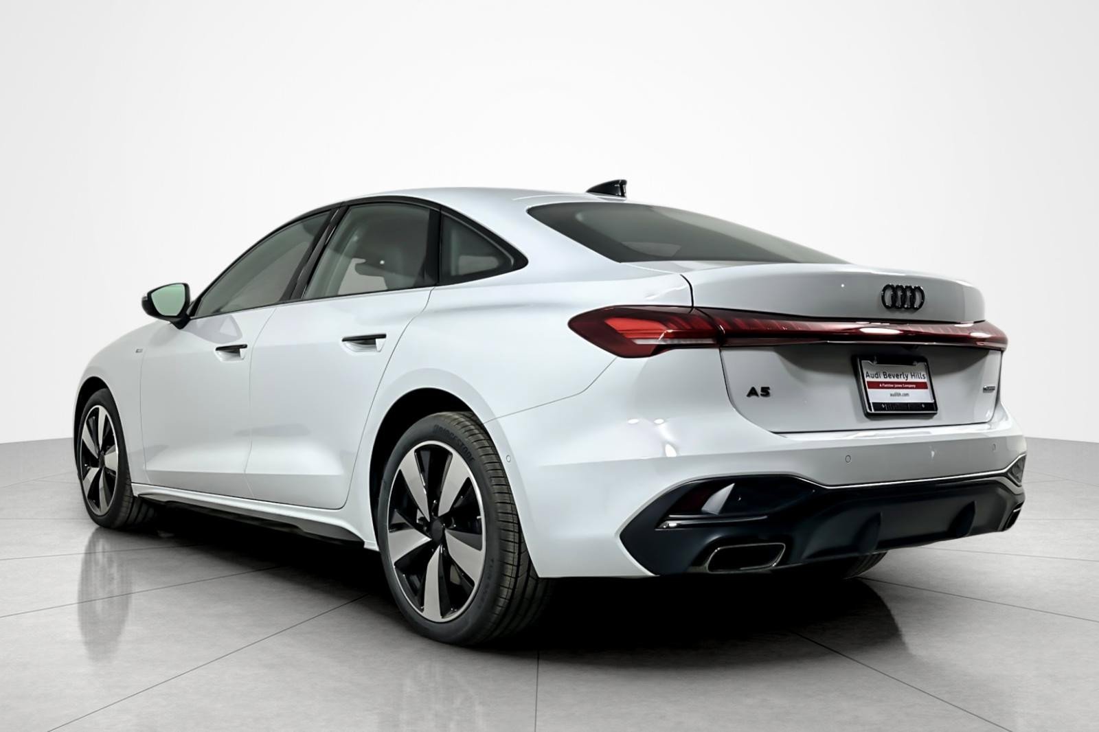 New 2026 Audi A5 2.0T Premium AWD/4WD image 4