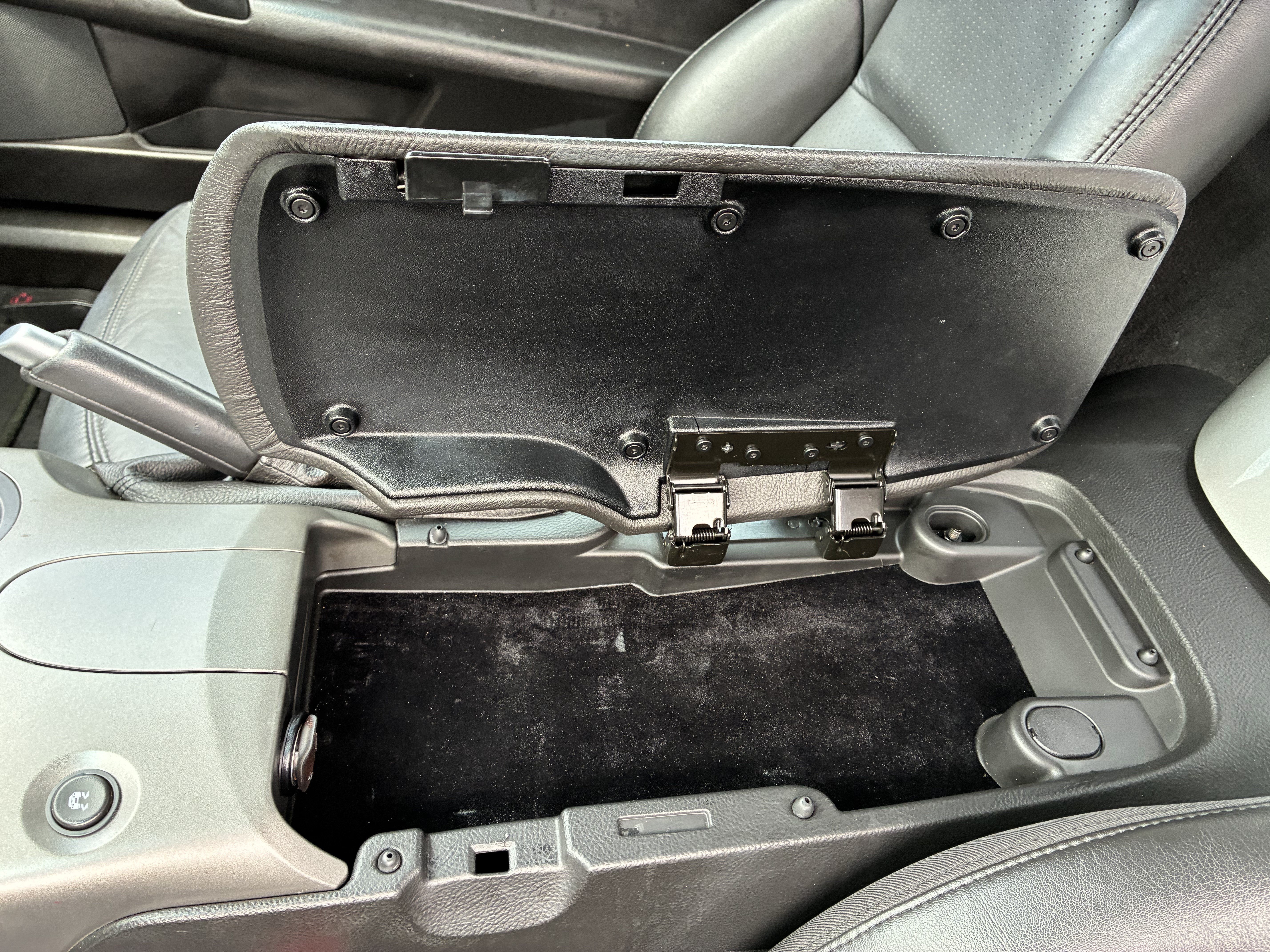Used 2007 Chevrolet Corvette Convertible RWD image 30