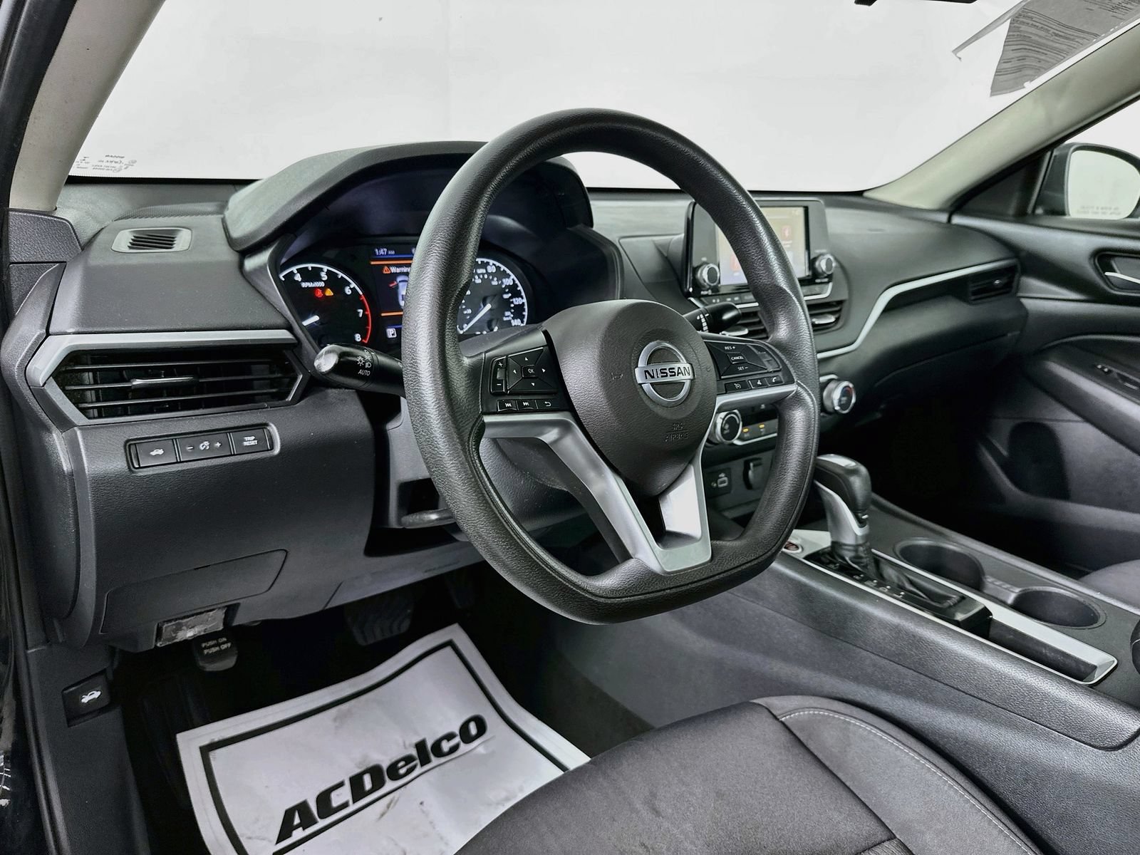 Used 2021 Nissan Altima 2.5 S FWD image 9