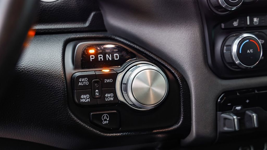 Certified 2022 RAM 1500 Laramie w/ Sport Appearance Package image 20