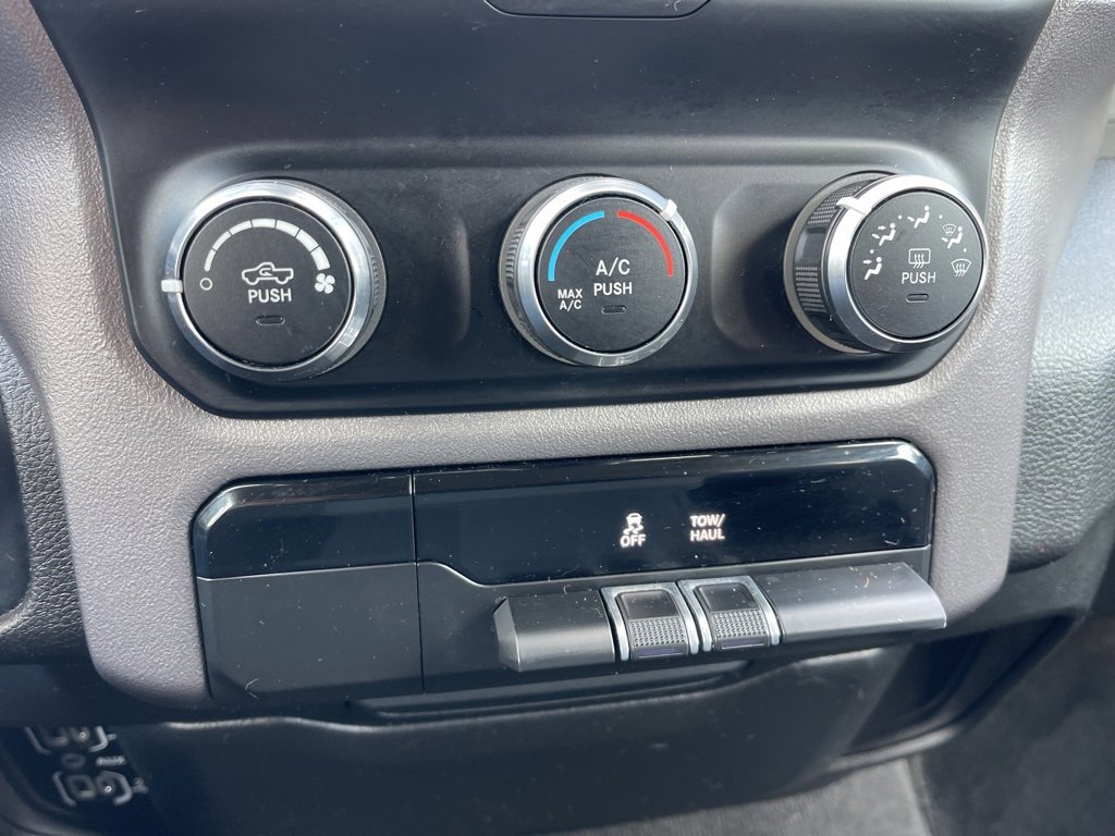 Certified 2019 RAM 1500 Big Horn image 12