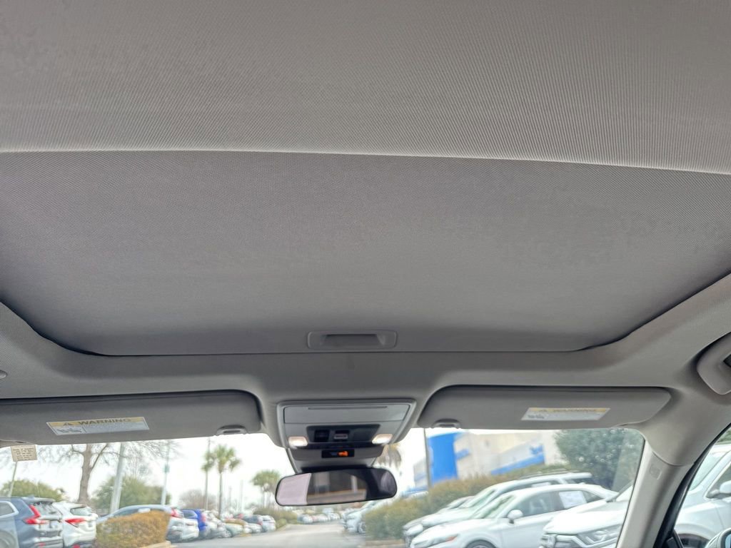 Certified 2023 Honda Accord EX image 15