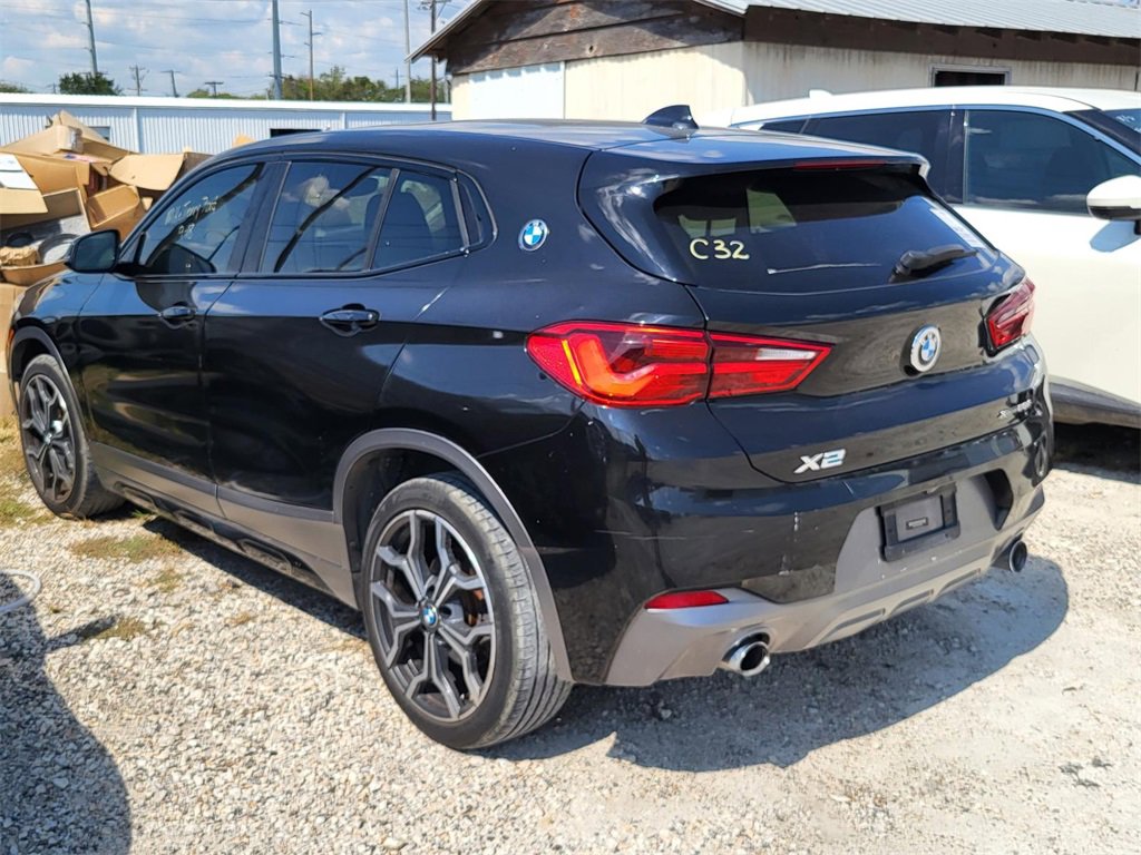 Used 2018 BMW X2 xDrive28i image 5