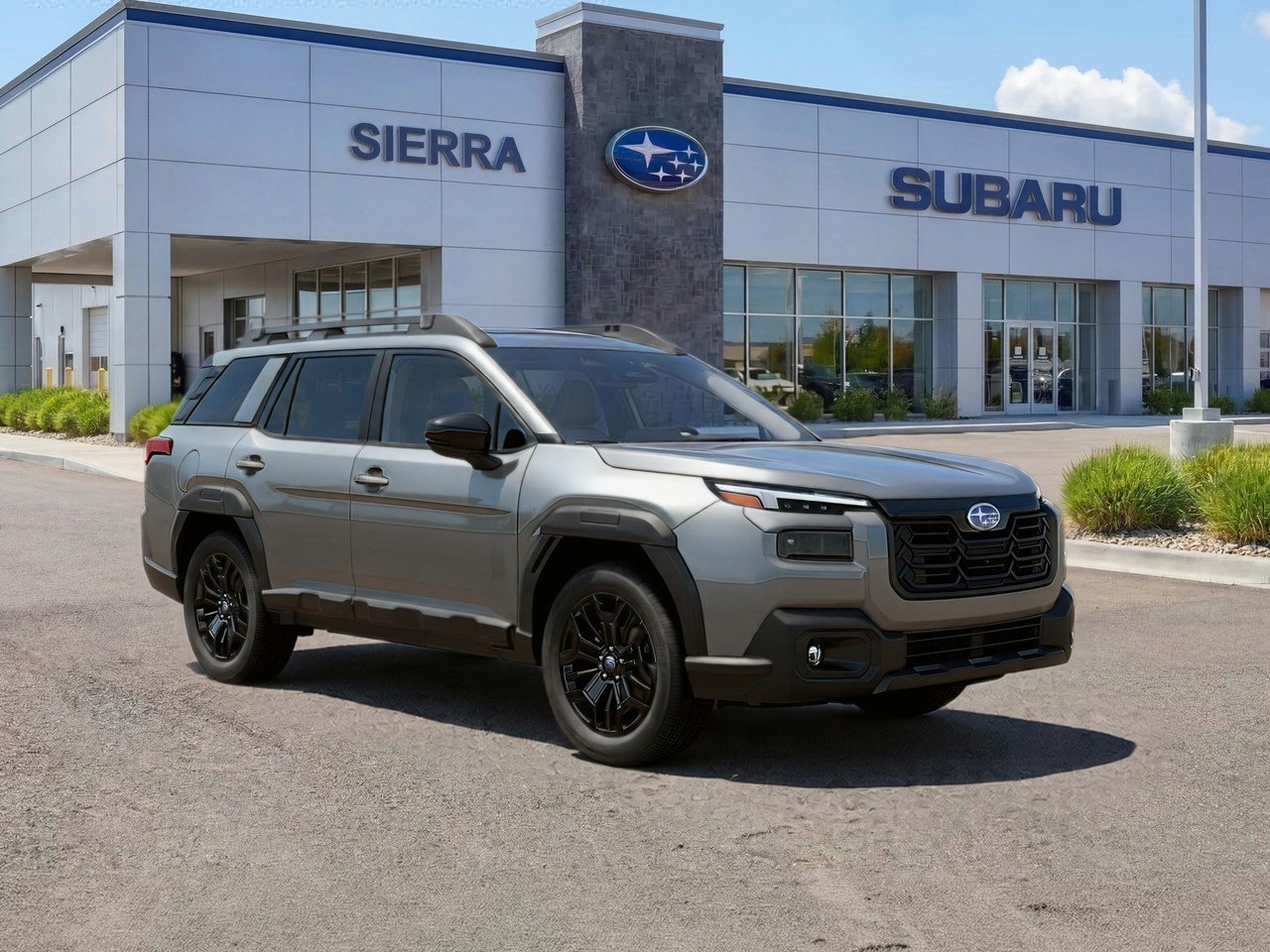 New 2026 Subaru Outback Limited XT w/ Premium/Limited Plus Package AWD/4WD image 16