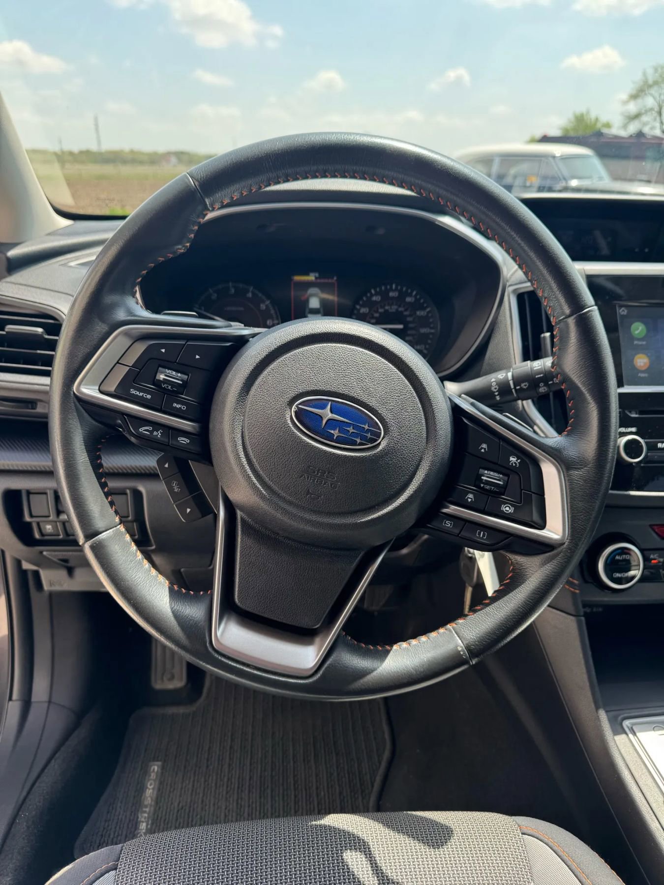 Used 2021 Subaru Crosstrek 2.0i Premium AWD/4WD image 11