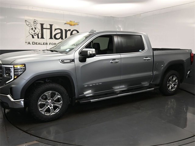 Used 2023 GMC Sierra 1500 SLT w/ SLT Convenience Package image 31
