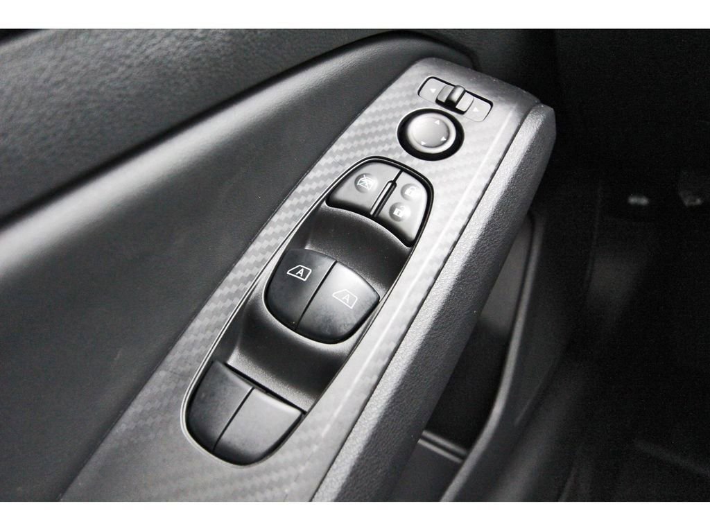 New 2026 Nissan Altima 2.5 SV w/ SV Special Edition Package FWD image 16