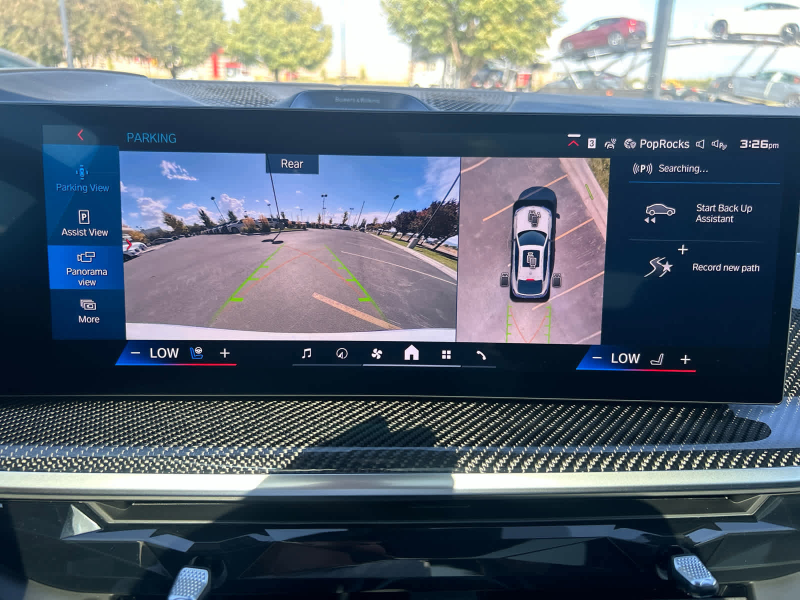 New 2026 BMW X6 M Competition w/ Executive Package image 30