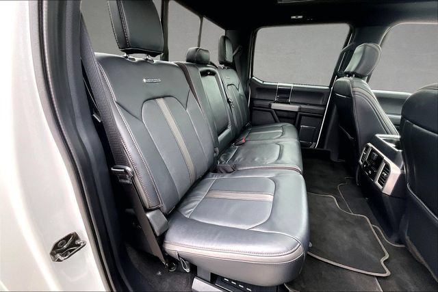 Used 2022 Ford F350 Platinum AWD/4WD image 26
