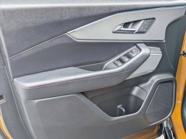 Certified 2024 Acura ZDX Type S AWD/4WD image 12