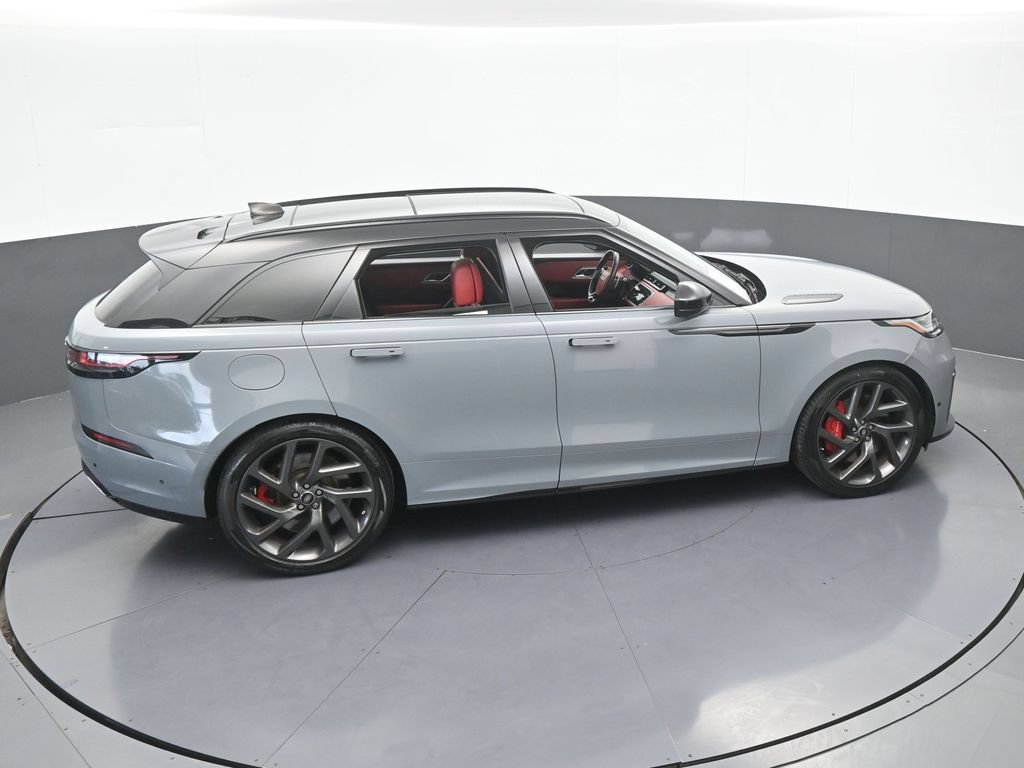 Used 2020 Land Rover Range Rover Velar SV Autobiography Dynamic AWD/4WD image 60