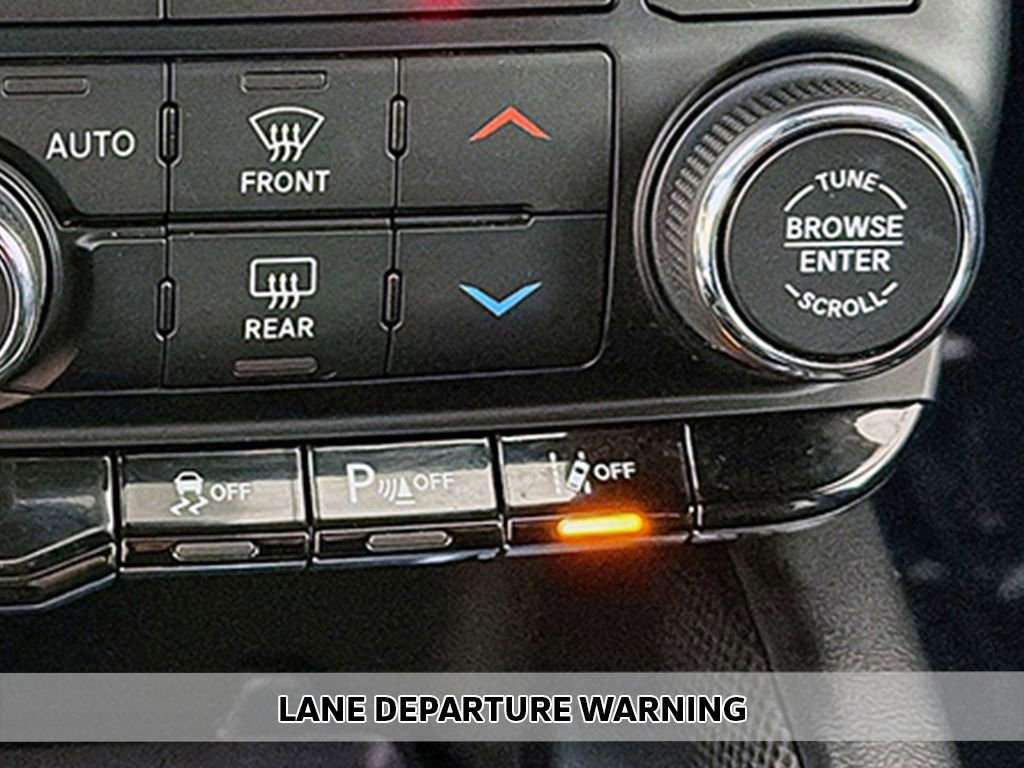 Used 2022 Dodge Durango GT image 5