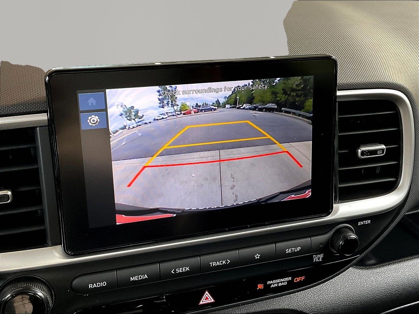 Used 2026 Hyundai Venue SEL FWD image 14