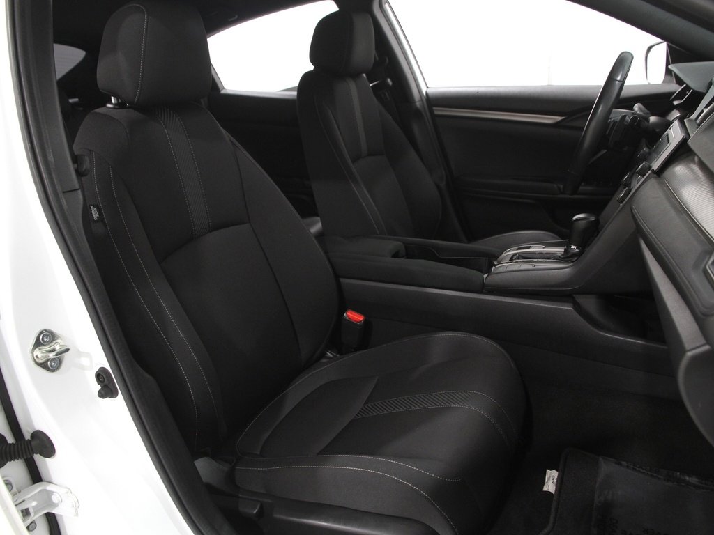 Used 2019 Honda Civic Sport image 15