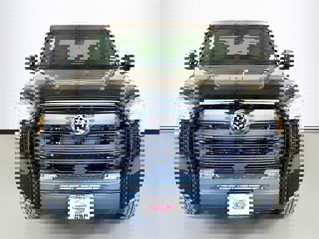 New 2026 Toyota Tundra SR5 image 2