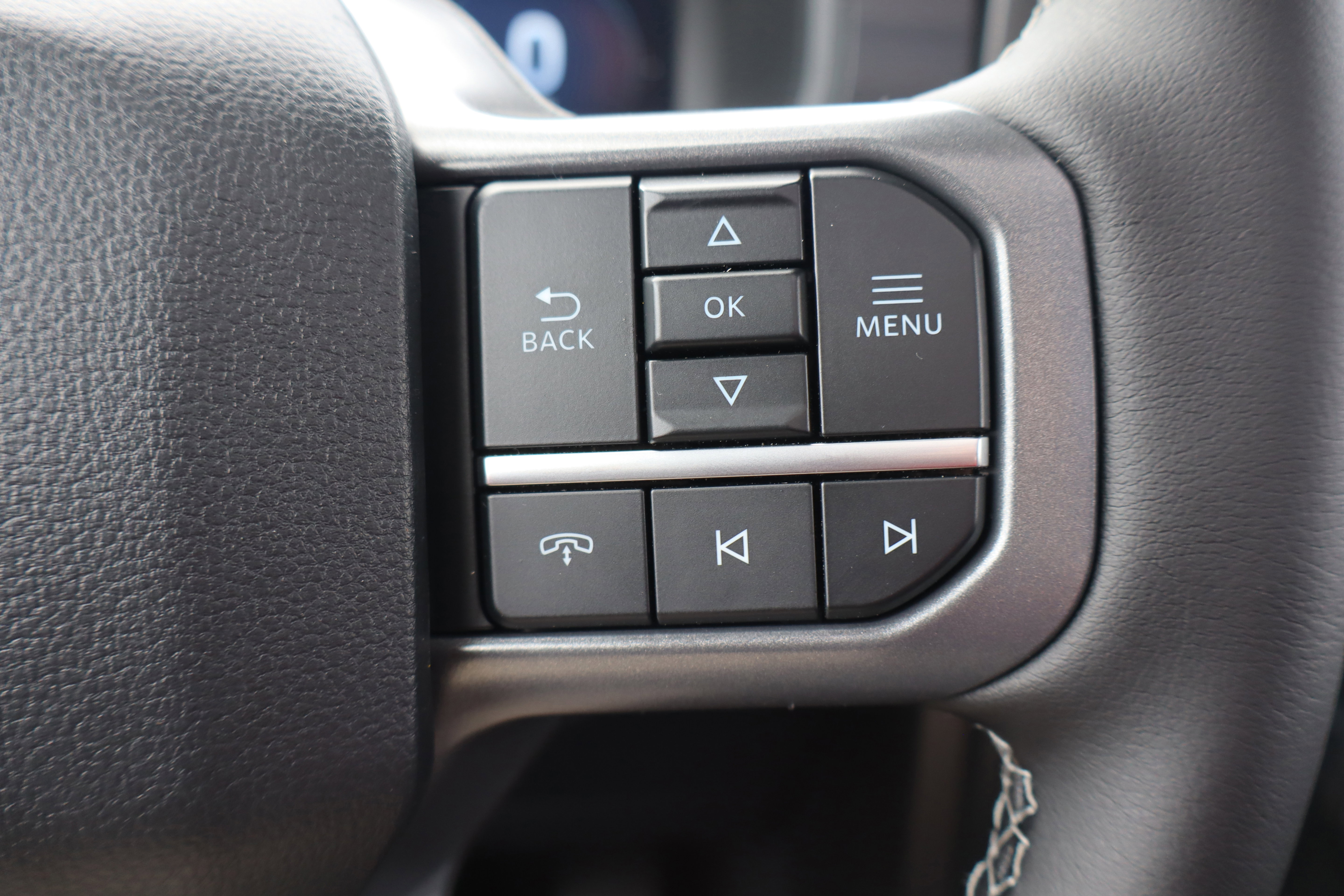 New 2026 Ford F150 Lariat w/ Equipment Group 501A Mid image 16