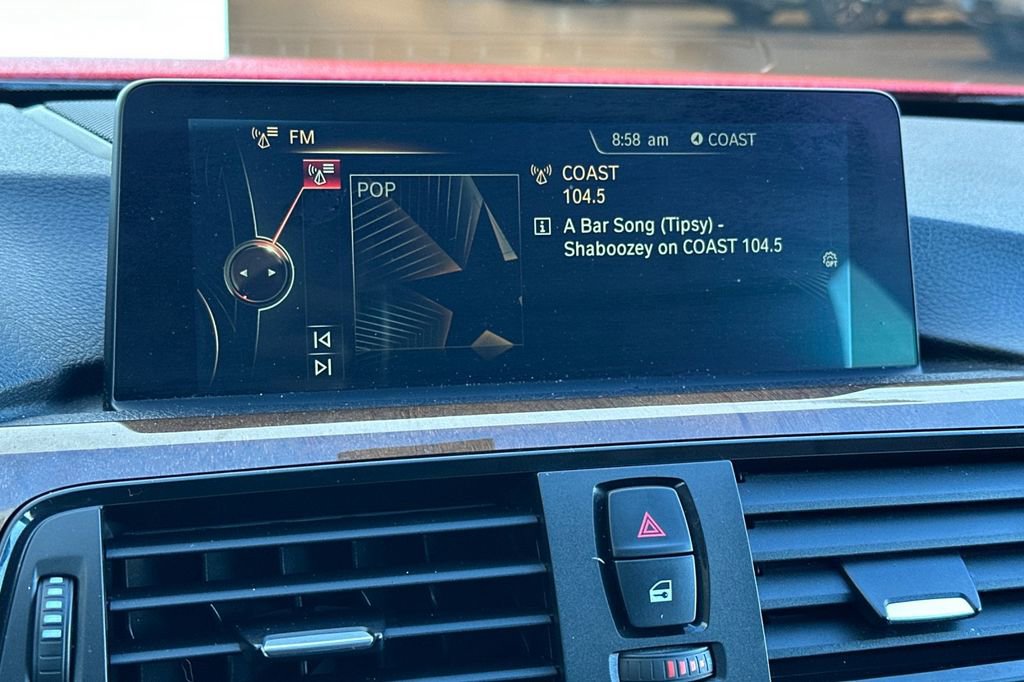 Used 2016 BMW 435i Gran Coupe image 20