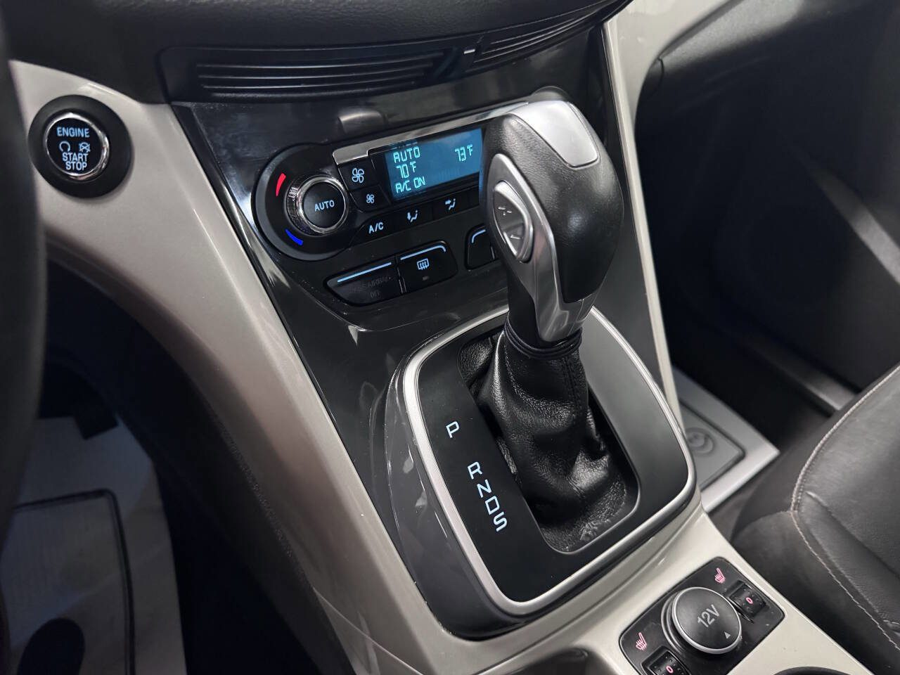 Used 2013 Ford Escape SEL image 30