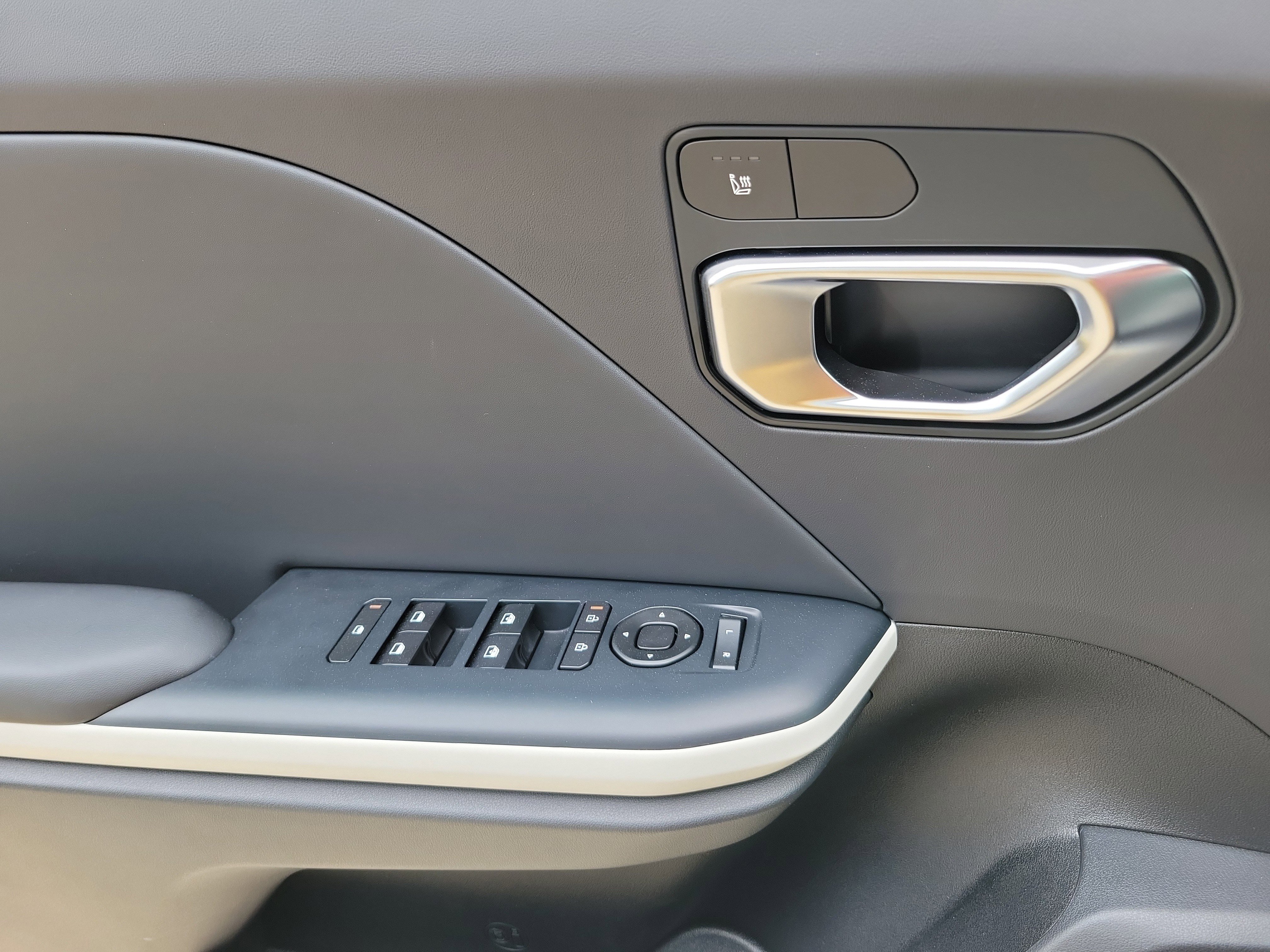 New 2026 Kia K4 GT-Line image 17