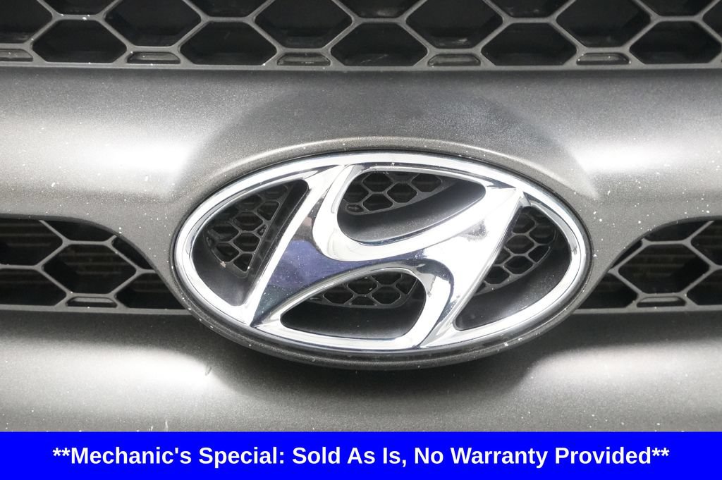 Used 2007 Hyundai Santa Fe GLS AWD/4WD image 11