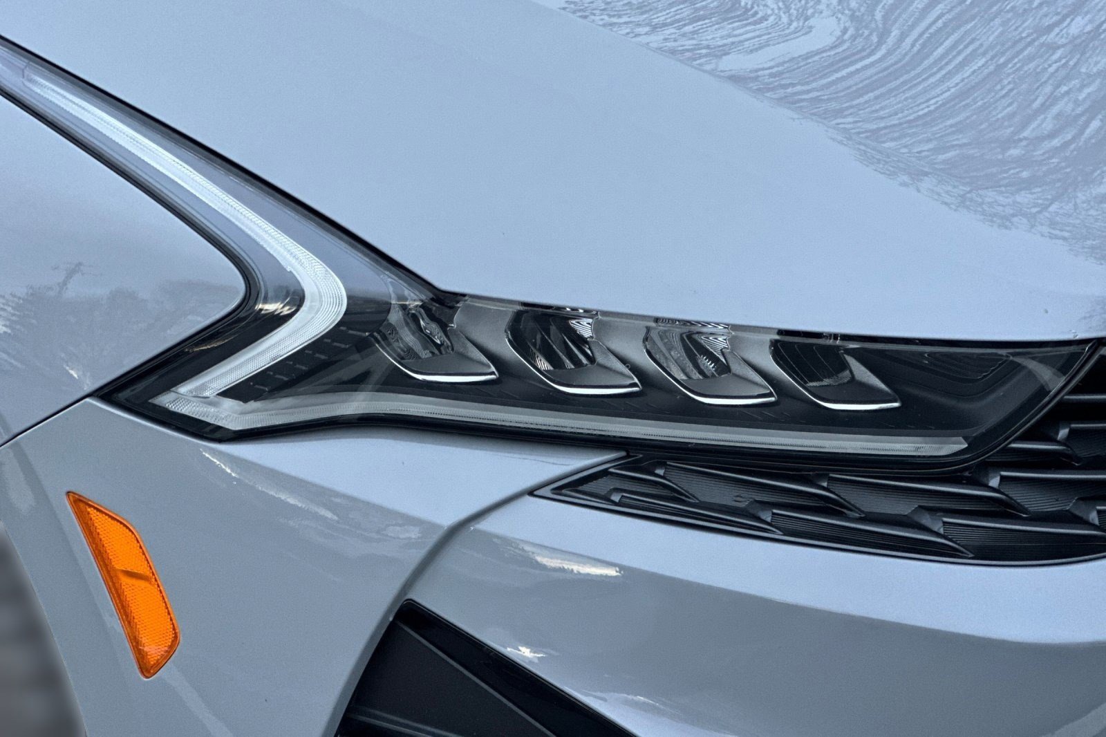 Used 2022 Kia K5 GT-Line image 10