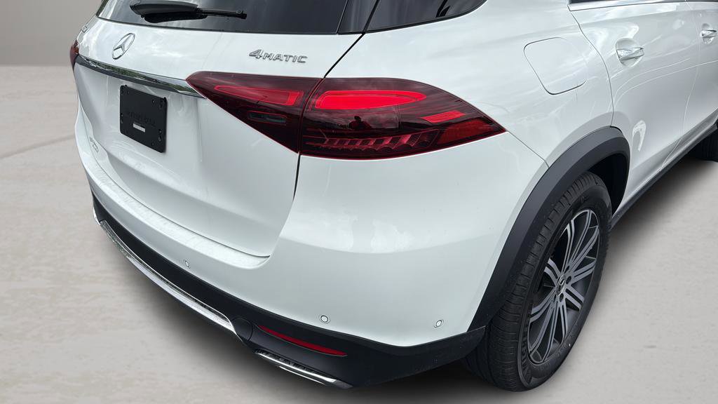 Used 2026 Mercedes-Benz GLE 350 4MATIC image 11