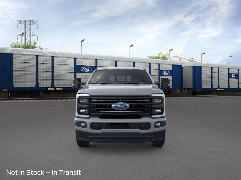 New 2026 Ford F350 Platinum w/ FX4 Off-Road Package image 28