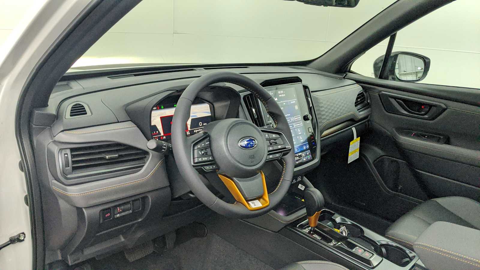 New 2026 Subaru Forester Wilderness image 13