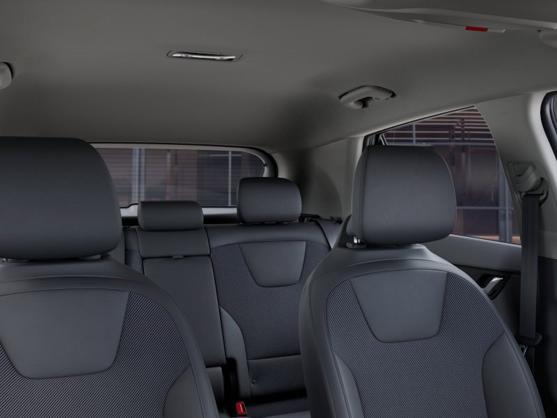 New 2027 Kia Niro LX FWD image 29