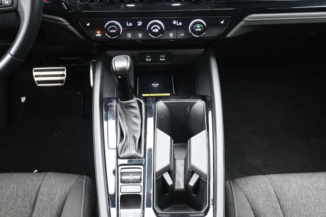 Certified 2025 Honda Accord Sport image 24