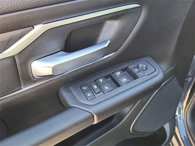 New 2026 RAM 1500 4x4 Crew Cab image 15