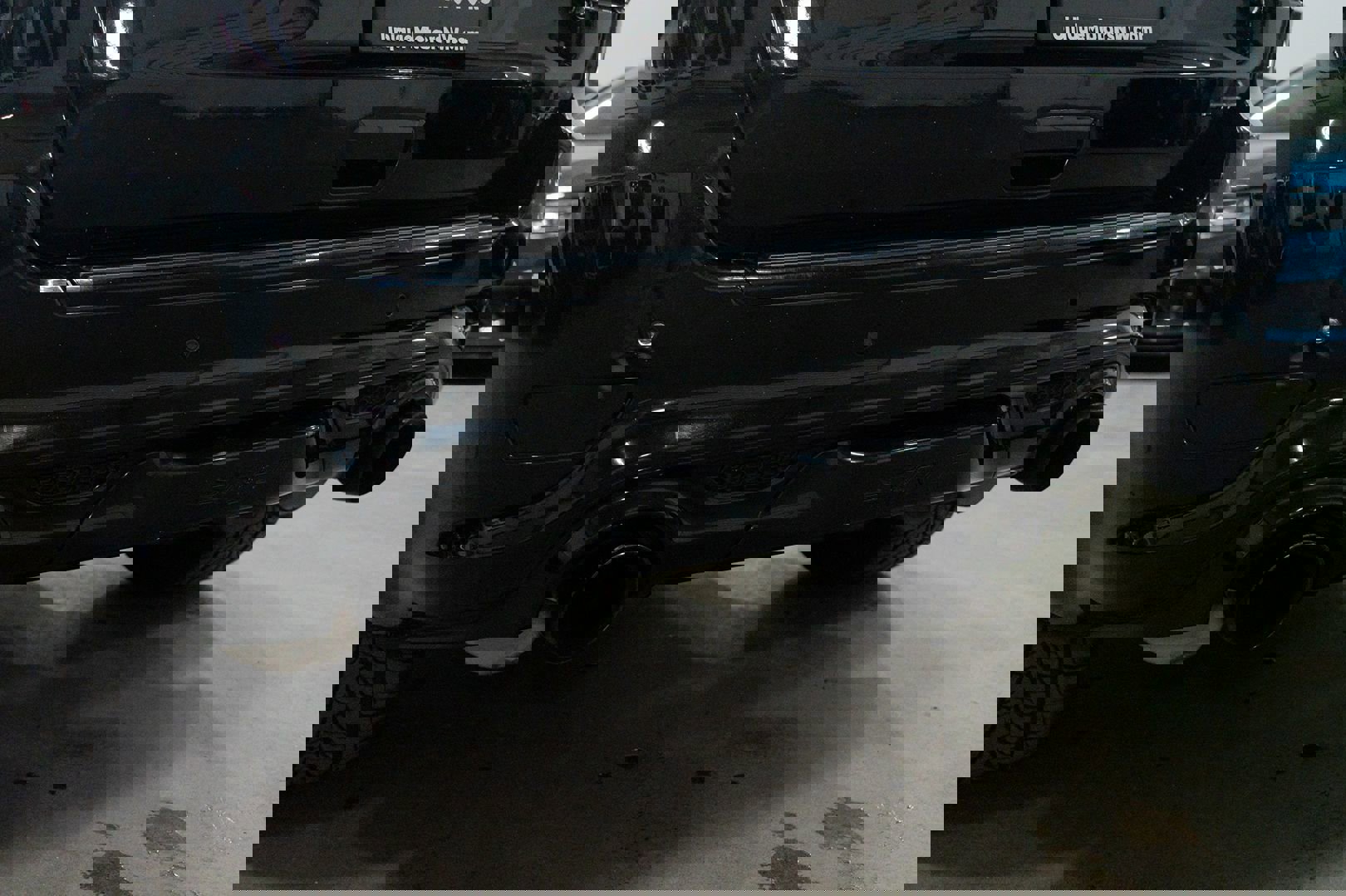 Used 2018 Jeep Grand Cherokee SRT w/ Trailer Tow Group IV image 10