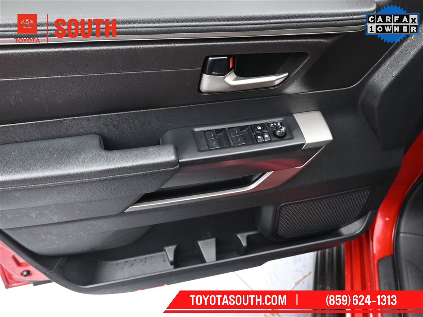 Certified 2023 Toyota Sequoia SR5 image 31