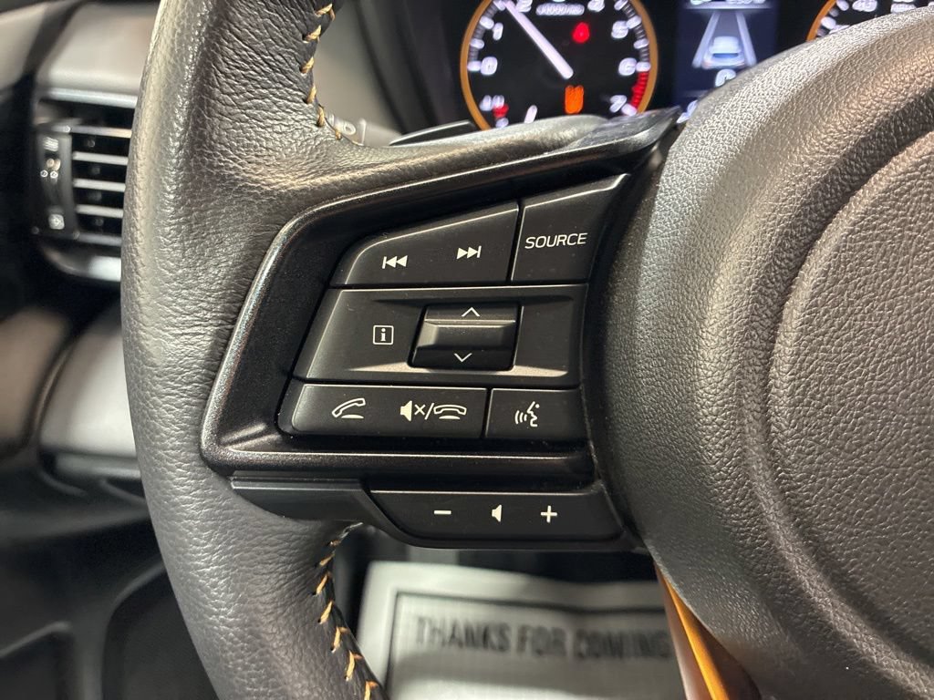 Used 2025 Subaru Outback Wilderness AWD/4WD image 27