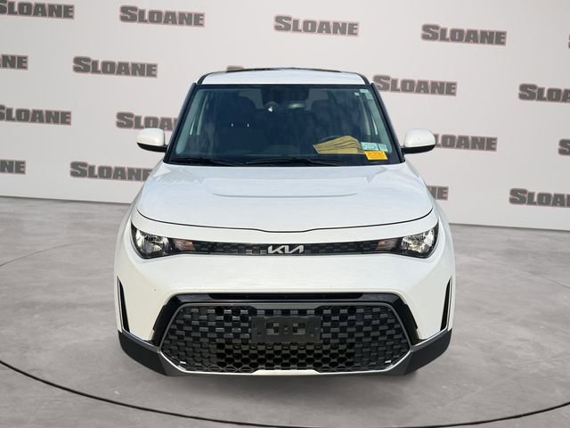 Used 2024 Kia Soul EX image 8