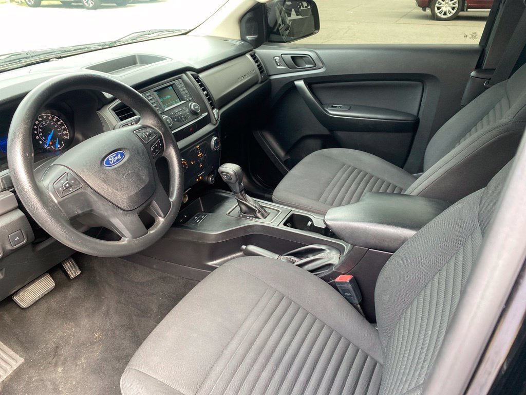 Used 2020 Ford Ranger XL RWD image 21