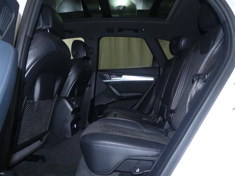 Used 2020 Audi SQ5 Premium Plus image 21
