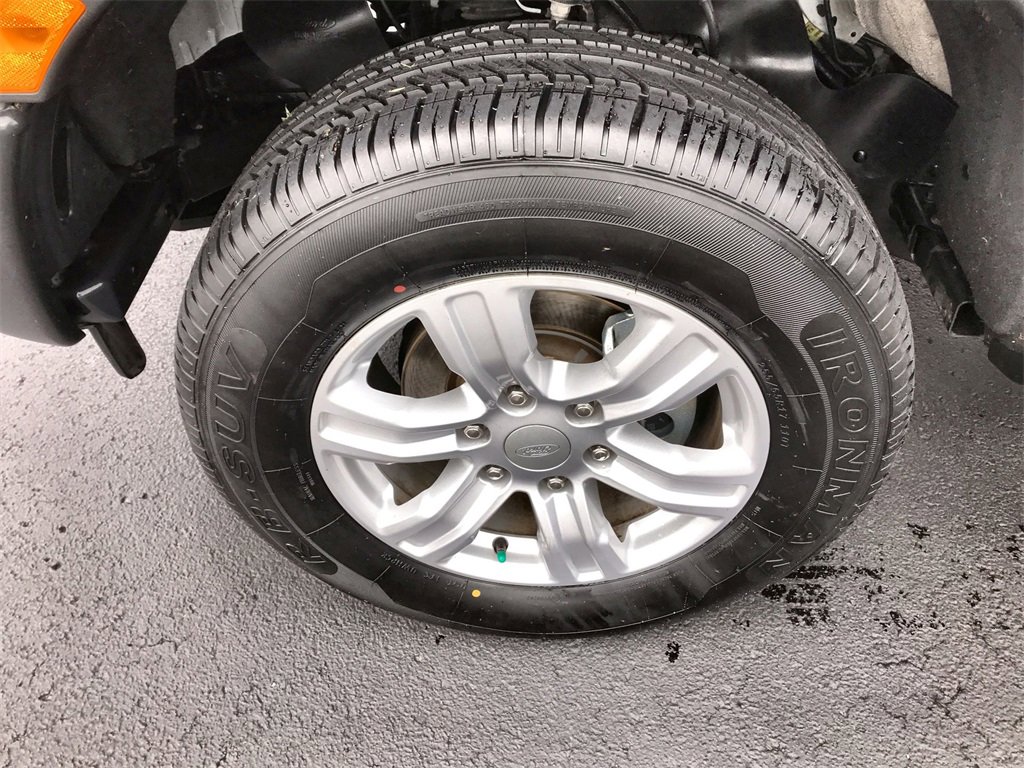 Used 2021 Ford Ranger XL w/ Equipment Group 101A High image 10