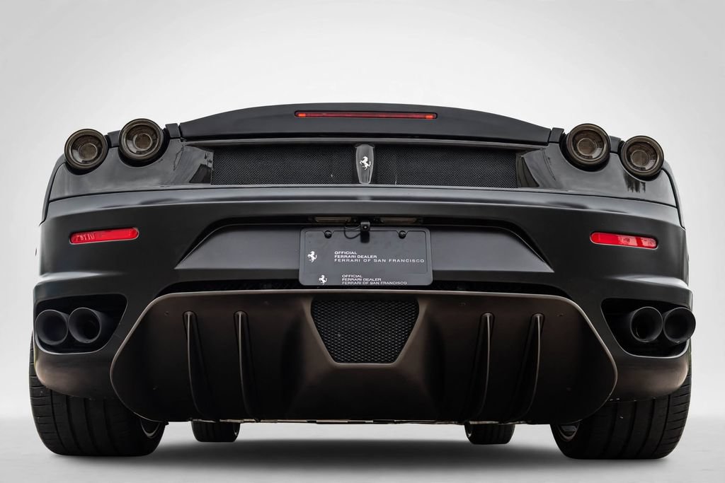Used 2007 Ferrari F430 Spider RWD image 23