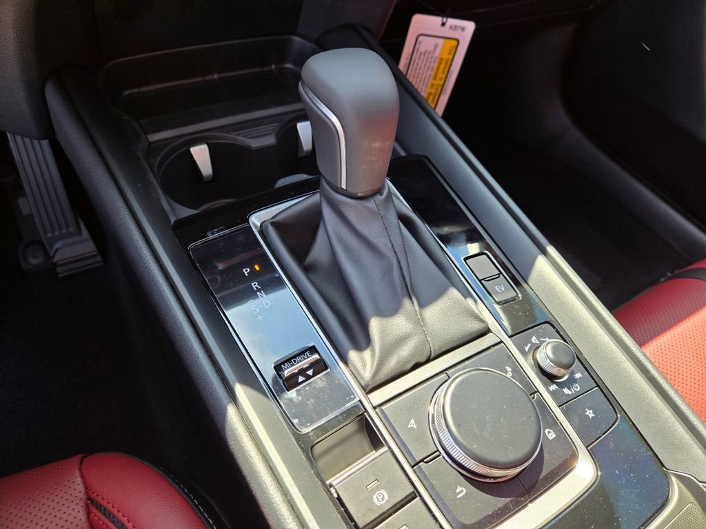 New 2026 MAZDA CX-50 AWD 2.5 Hybrid w/ Weather Package image 30