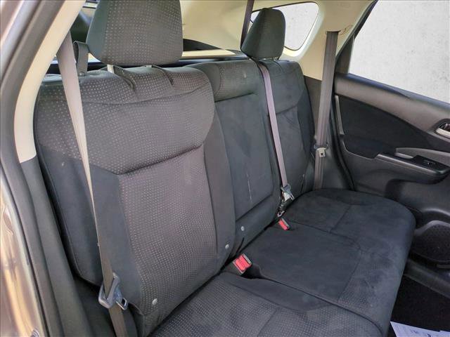 Used 2014 Honda CR-V EX image 18