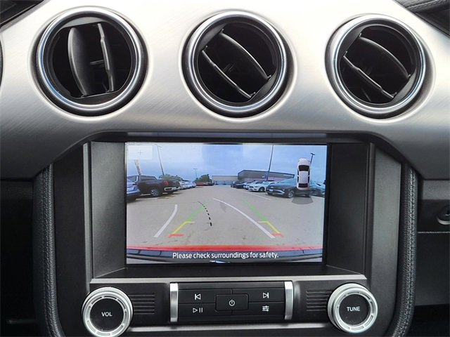 Used 2023 Ford Mustang Premium image 18
