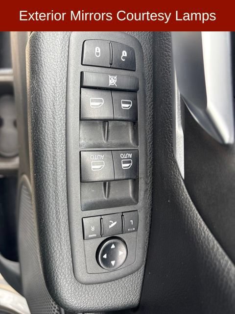 Used 2021 RAM 1500 Lone Star AWD/4WD image 34