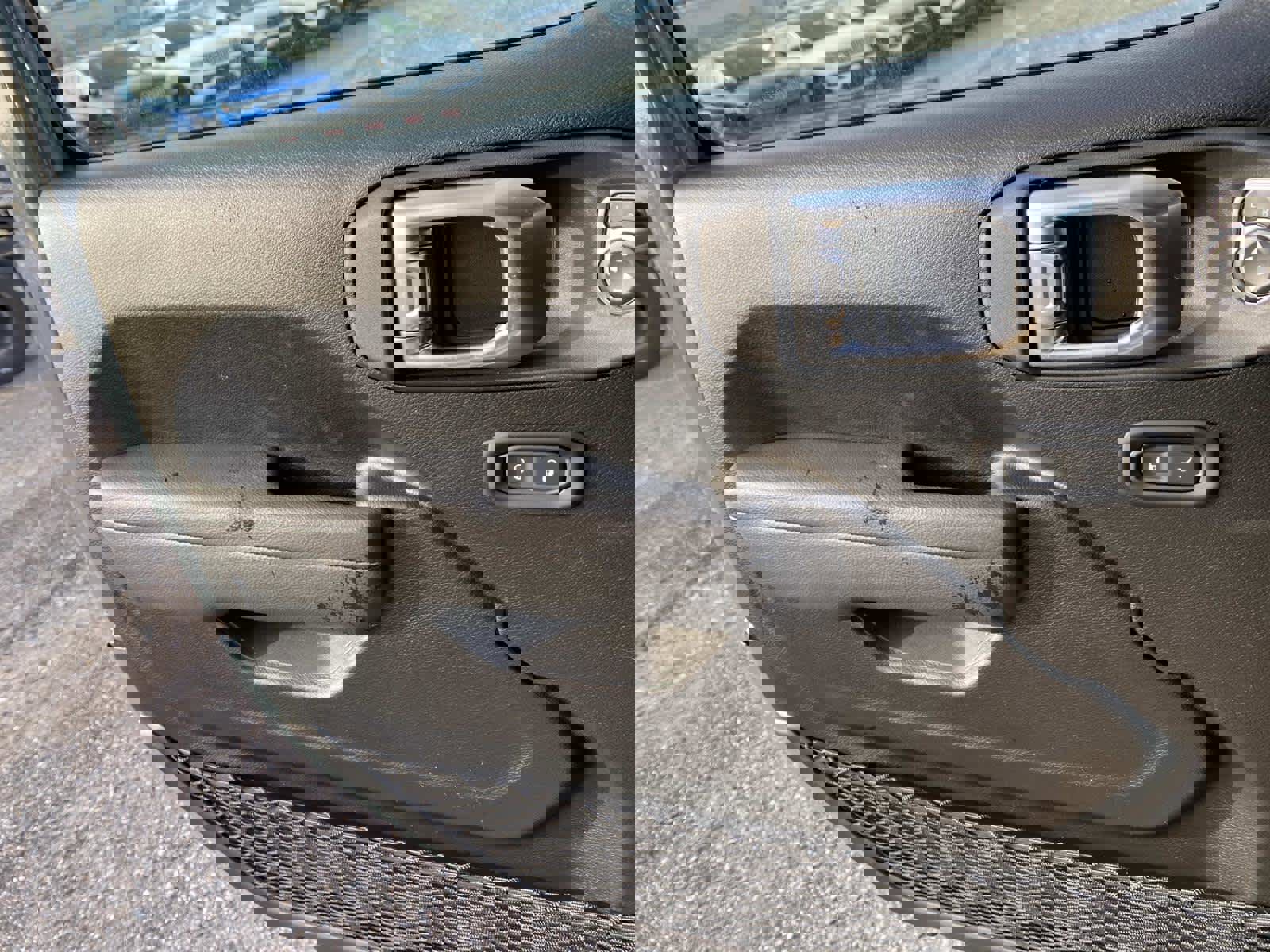 New 2026 Jeep Wrangler Willys image 18