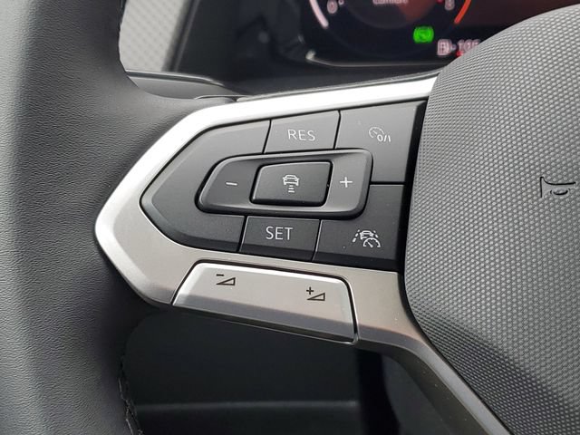 New 2026 Volkswagen Atlas Peak Edition AWD/4WD image 27